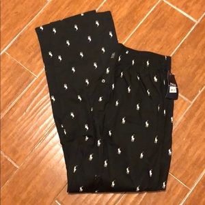 Polo PJ pants